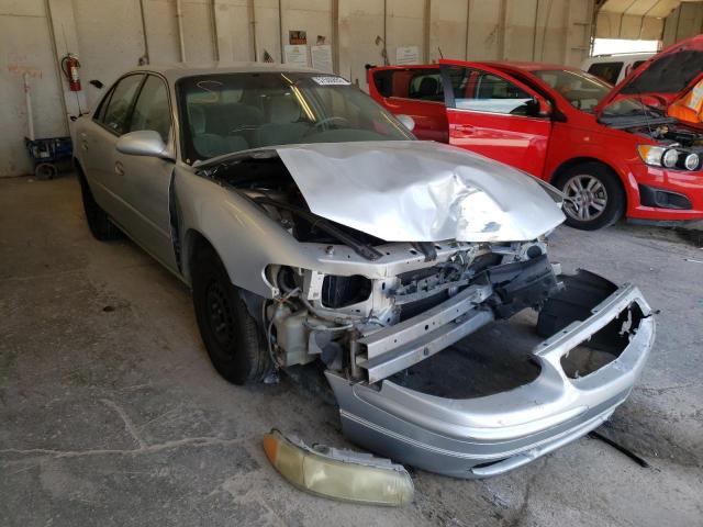 BUICK CENTURY CU 2004 with VIN 2G4WS52J941262273 - Photo from auction