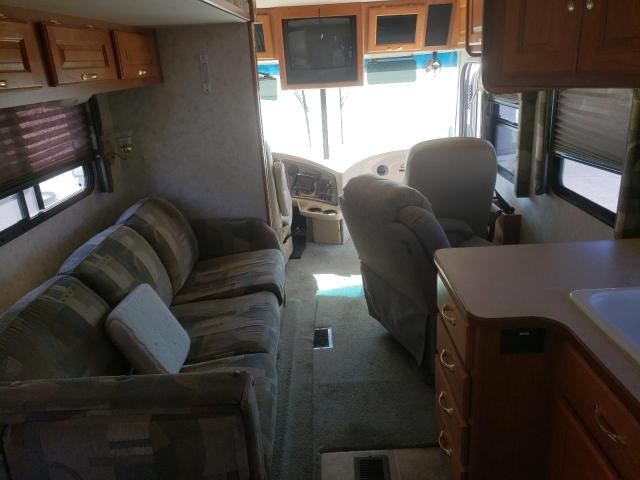 Photo 5 from auction – 2002 CCHM MOTORHOME with VIN 4UZAAJBV32CK11710