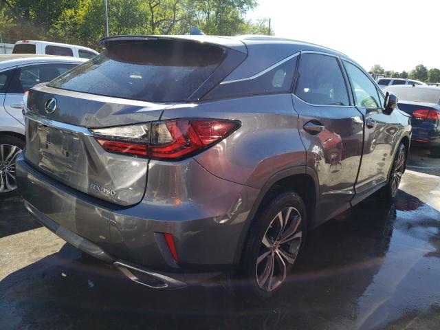 Photo 4 from auction – 2017 LEXUS RX 350 BAS with VIN 2T2BZMCA7HC123236