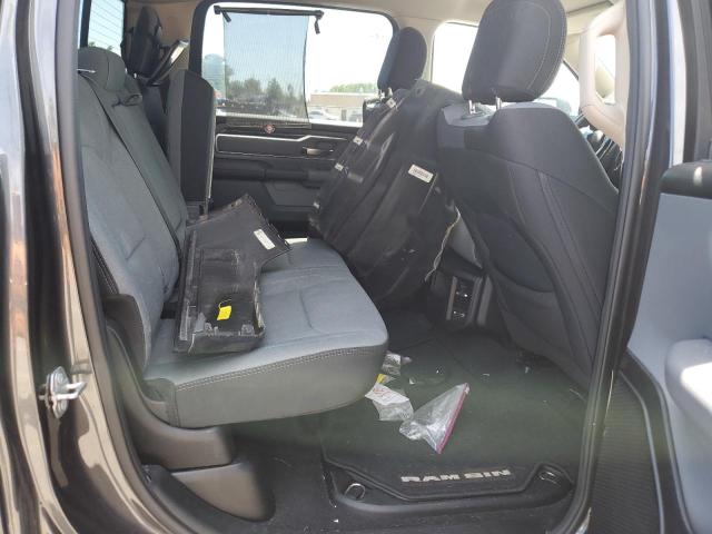 Photo 6 from auction – 2019 RAM 1500 BIG H with VIN 1C6RRFFGXKN734811