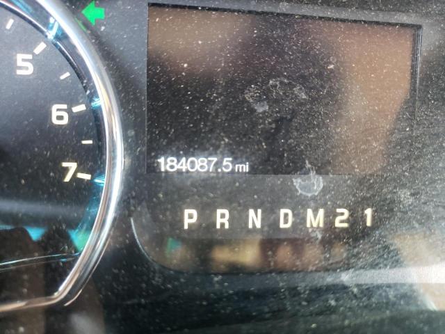 Photo 8 from auction – 2012 FORD F150 SUPER with VIN 1FTFX1EF5CFC34936