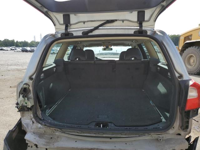 Photo 9 from auction – 2008 VOLVO XC70 with VIN YV4BZ982281035666