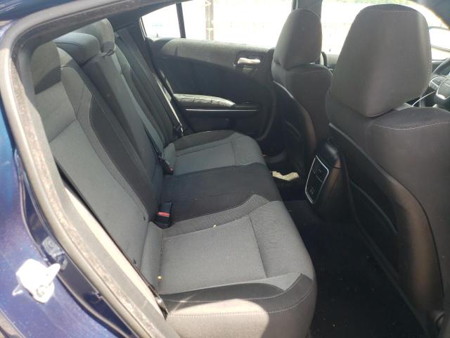 Photo 6 from auction – 2016 DODGE CHARGER SX with VIN 2C3CDXJG1GH116291