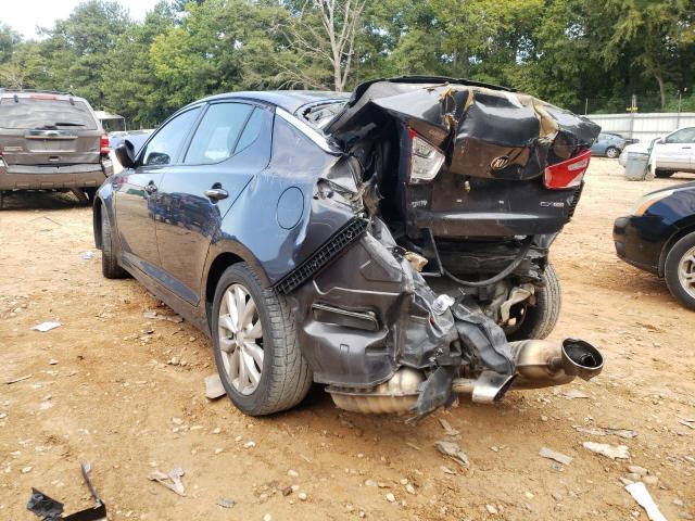 صورة رقم 3 من المزاد - 2015 KIA OPTIMA EX مع VIN 5XXGN4A77FG514034