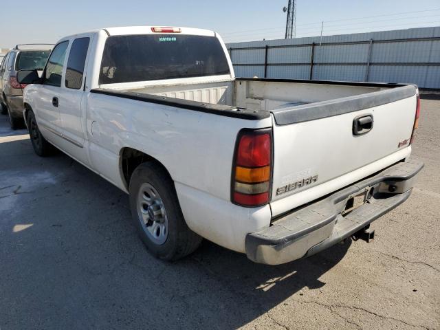 Photo 3 from auction – 2005 GMC NEW SIERRA with VIN 2GTEC19T351288690