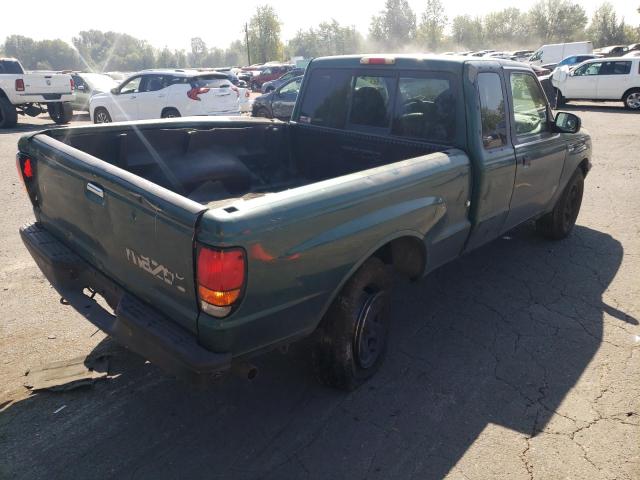 Photo 4 from auction – 1999 MAZDA B4000 CAB with VIN 4F4YR16X0XTM00918