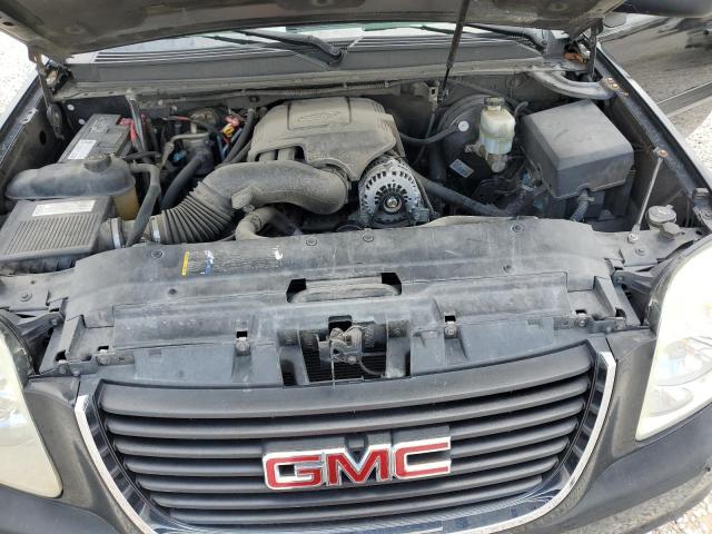 Photo 7 from auction – 2007 GMC YUKON with VIN 1GKFC13J17R326332