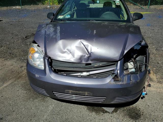Photo 9 from auction – 2006 CHEVROLET COBALT LS with VIN 1G1AK15F167648487