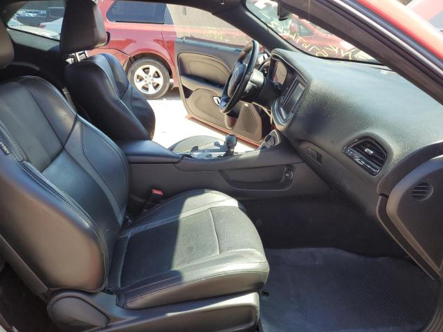 Photo 5 from auction – 2016 DODGE CHALLENGER with VIN 2C3CDZAG2GH146010