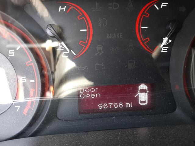 Photo 8 from auction – 2014 DODGE DART SXT with VIN 1C3CDFBB0ED799754