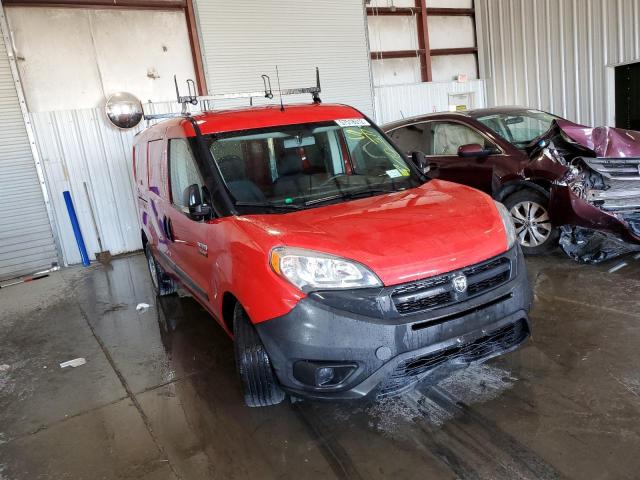 RAM PROMASTER 2015 with VIN ZFBERFATXF6A78613 - Photo from auction