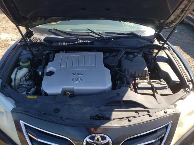 Photo 9 from auction – 2011 TOYOTA CAMRY SE with VIN 4T1BK3EK5BU125601