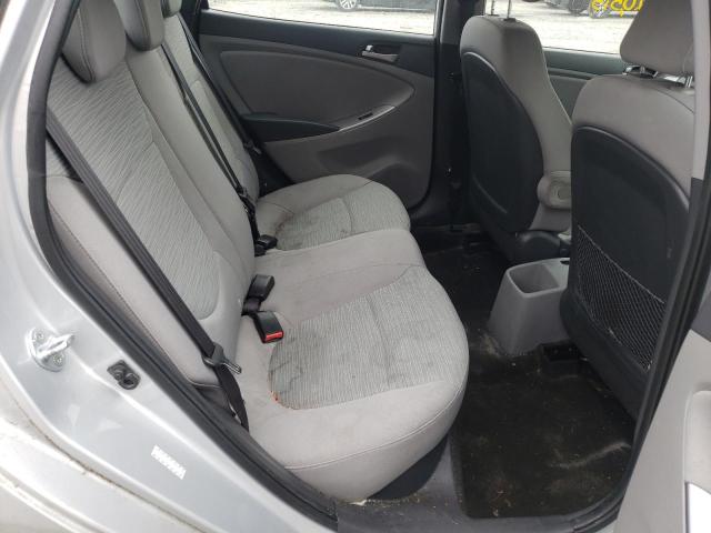 Photo 6 from auction – 2015 HYUNDAI ACCENT GLS with VIN KMHCT4AE8FU884059