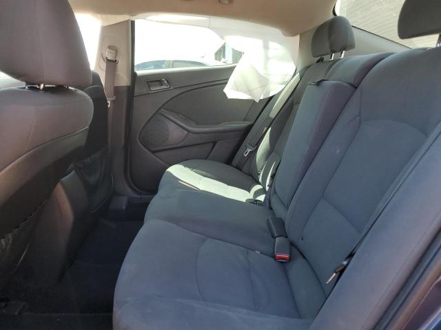 Photo 6 from auction – 2015 KIA OPTIMA LX with VIN 5XXGM4A75FG417949