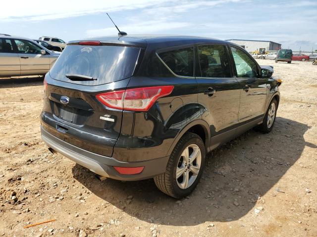 Photo 4 from auction – 2014 FORD ESCAPE SE with VIN 1FMCU0GX7EUC06643