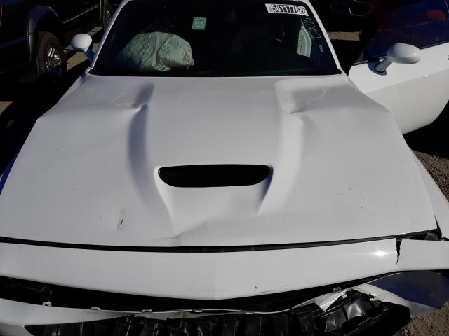 Photo 7 from auction – 2021 DODGE CHALLENGER with VIN 2C3CDZBT8MH551599