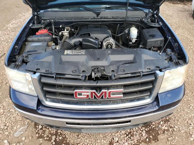 Photo 7 from auction – 2010 GMC SIERRA K15 with VIN 1GTSKVE36AZ140280