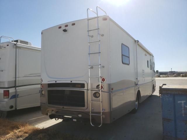 Photo 4 from auction – 2002 CCHM MOTORHOME with VIN 4UZAAJBV32CK11710