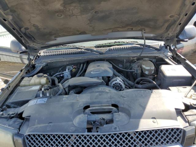 Photo 7 from auction – 2004 CHEVROLET SILVERADO with VIN 2GCEC19V141308984