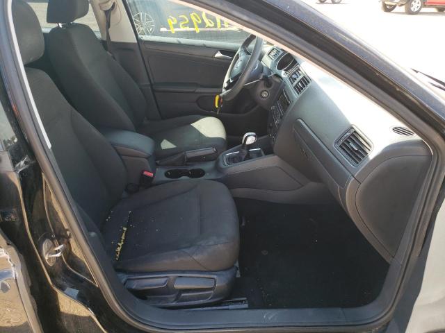 Photo 5 from auction – 2015 VOLKSWAGEN JETTA BASE with VIN 3VW2K7AJXFM415848