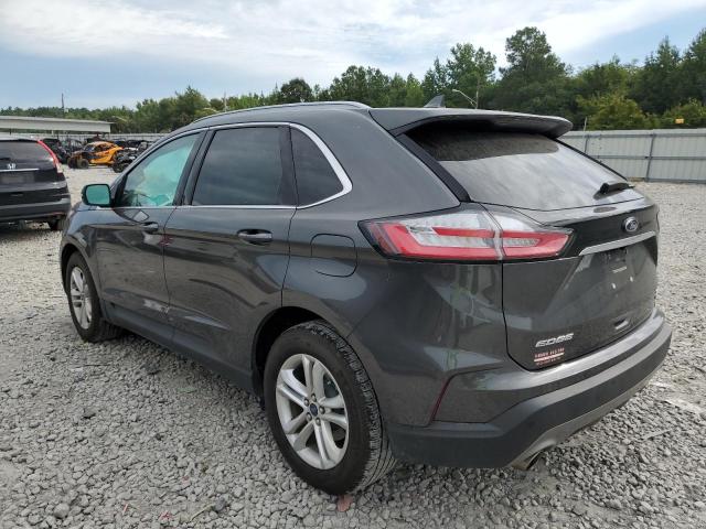 Photo 3 from auction – 2020 FORD EDGE SEL with VIN 2FMPK3J9XLBA80882