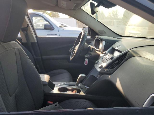 Photo 5 from auction – 2012 CHEVROLET EQUINOX LS with VIN 2GNALBEK8C1221878