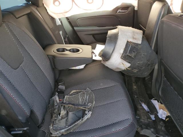 Photo 6 from auction – 2016 CHEVROLET EQUINOX LS with VIN 1GNFLEEK8GZ104449