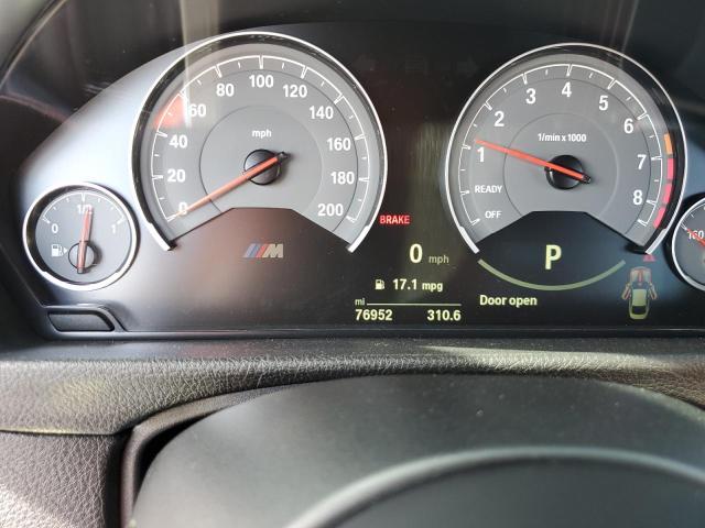 Фото 8 с аукциона – 2015 BMW M4 с VIN WBS3R9C54FK332527