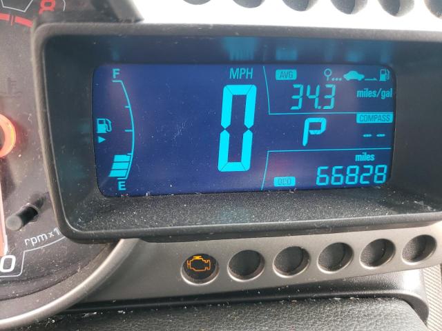 Photo 8 from auction – 2016 CHEVROLET SONIC LS with VIN 1G1JA5SH7G4152841