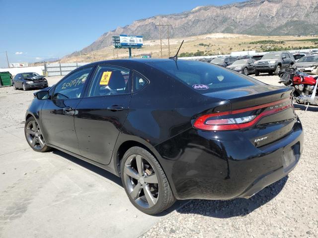 Photo 3 from auction – 2014 DODGE DART GT with VIN 1C3CDFEBXED794606