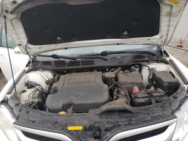 Photo 7 from auction – 2013 TOYOTA VENZA LE with VIN 4T3ZK3BB7DU061638