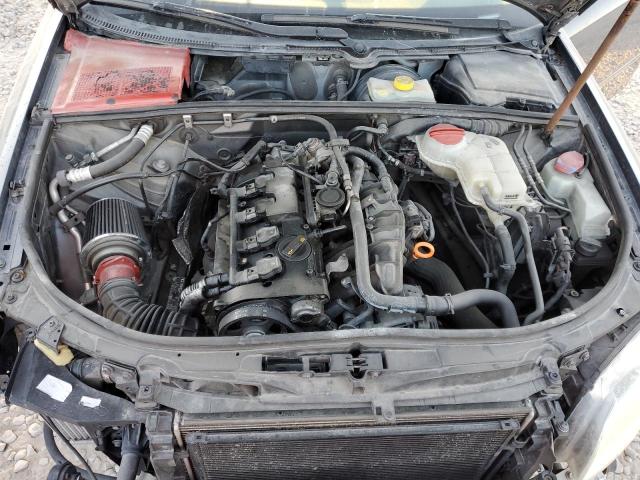 Photo 7 from auction – 2007 AUDI A4 2.0T QU with VIN WAUDF78E57A128583