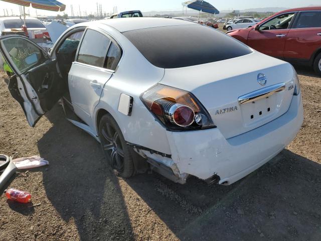 Photo 3 from auction – 2011 NISSAN ALTIMA BAS with VIN 1N4AL2AP4BN459529