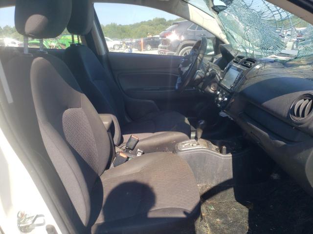 Photo 5 from auction – 2019 MITSUBISHI MIRAGE ES with VIN ML32A3HJ0KH015030