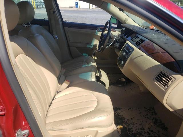 Photo 5 from auction – 2011 BUICK LUCERNE CX with VIN 1G4HC5EM2BU121736