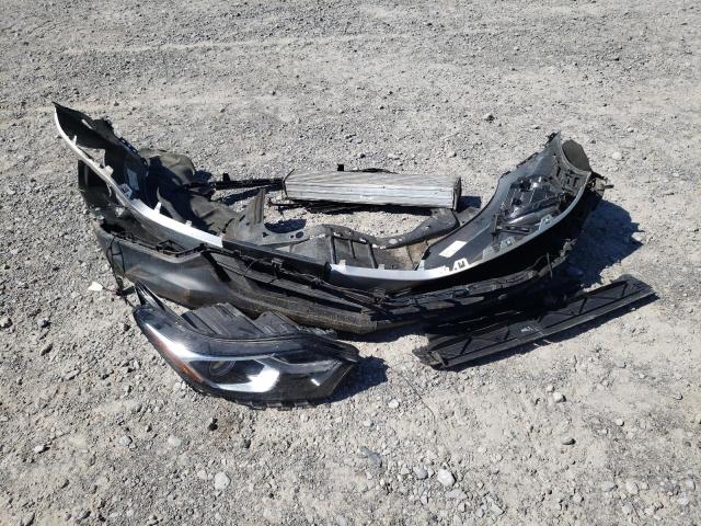 Photo 9 from auction – 2018 CHEVROLET EQUINOX LS with VIN 2GNAXREVXJ6155583