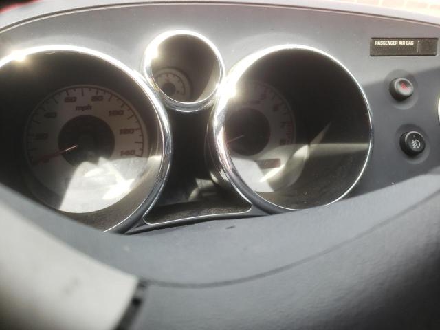 Photo 8 from auction – 2007 PONTIAC SOLSTICE with VIN 1G2MB35B77Y117100