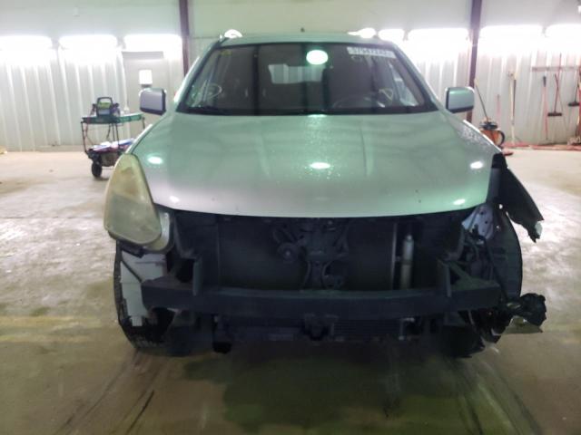 Photo 9 from auction – 2013 NISSAN ROGUE S with VIN JN8AS5MT5DW018100