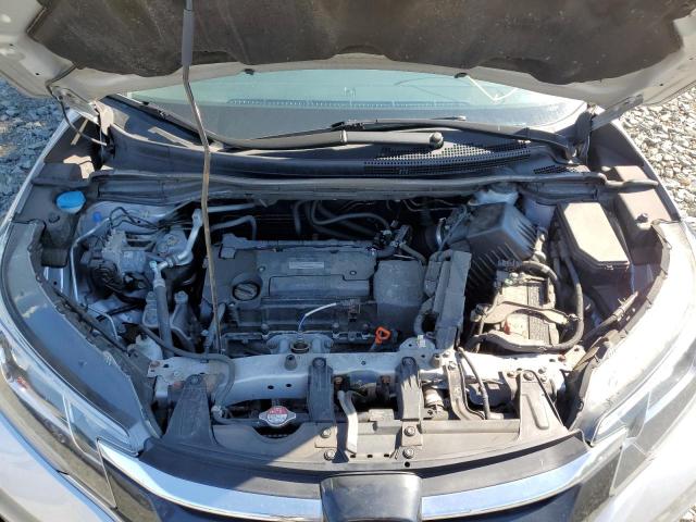 Photo 7 from auction – 2016 HONDA CR-V EX with VIN 2HKRM4H51GH649404