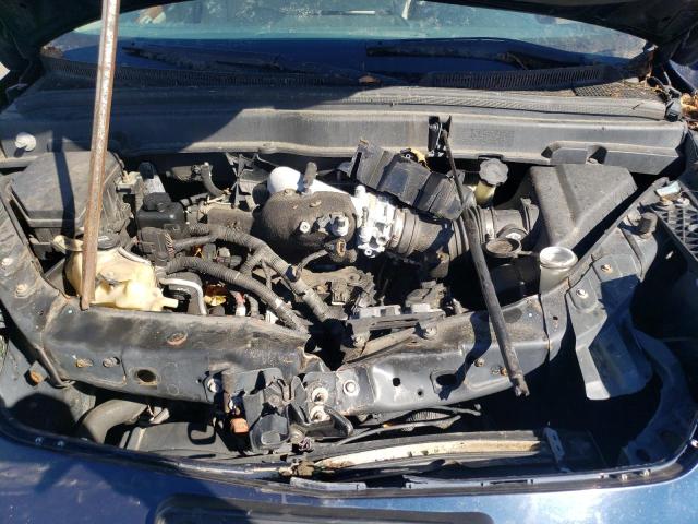 Photo 7 from auction – 2007 SATURN OUTLOOK SP with VIN 5GZEV33777J104747