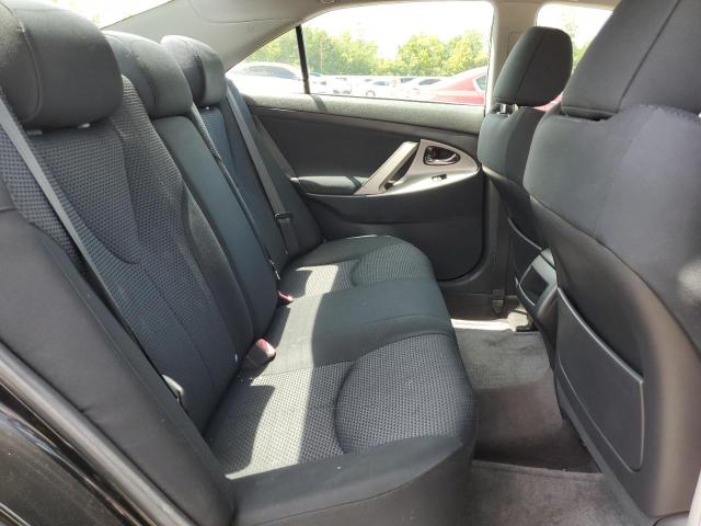 Photo 6 from auction – 2011 TOYOTA CAMRY BASE with VIN 4T1BF3EK4BU158836