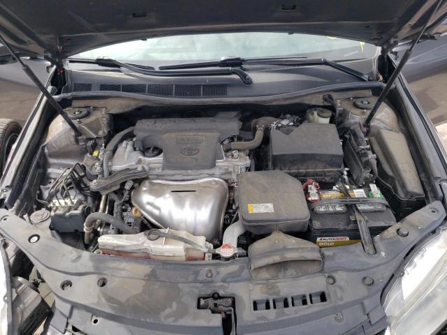 Photo 7 from auction – 2016 TOYOTA CAMRY LE with VIN 4T1BF1FK0GU601896