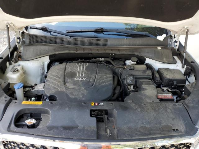Photo 7 from auction – 2016 KIA SORENTO SX with VIN 5XYPK4A58GG046447