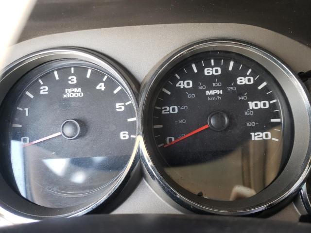 Фото 8 с аукциона – 2007 CHEVROLET SILVERADO с VIN 2GCEC13J071665390