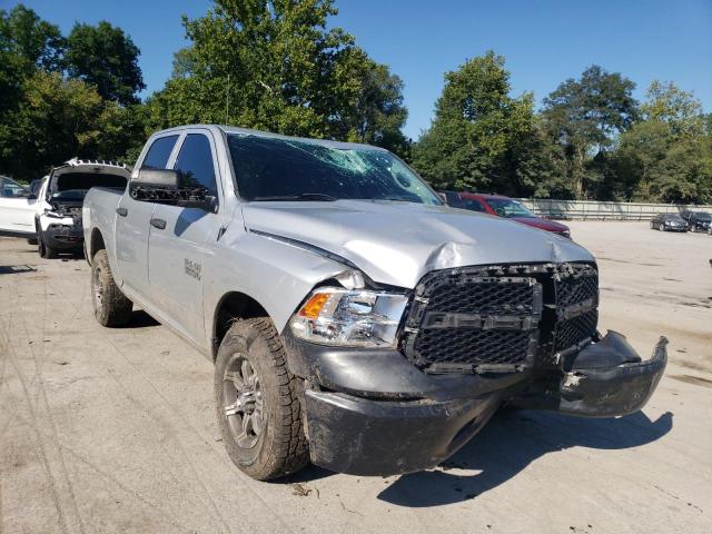RAM 1500 ST 2014 with VIN 1C6RR7KG0ES242242 - Photo from auction