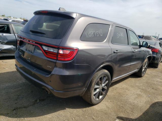 Photo 4 from auction – 2019 DODGE DURANGO GT with VIN 1C4RDJDG1KC559860
