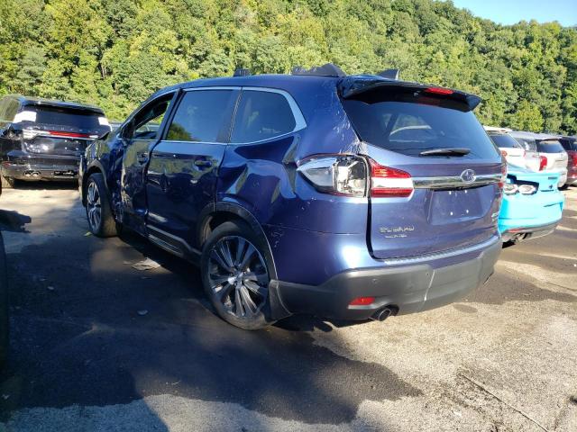 Photo 3 from auction – 2021 SUBARU ASCENT LIM with VIN 4S4WMAPD5M3450143