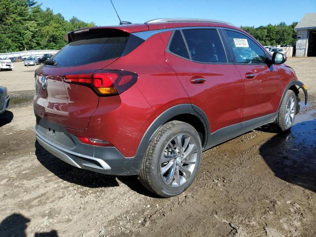 Photo 4 from auction – 2022 BUICK ENCORE GX with VIN KL4MMESL2NB034487
