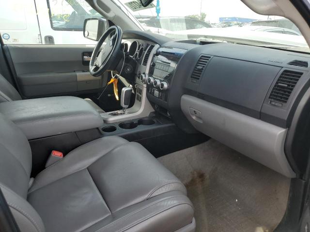 Photo 5 from auction – 2008 TOYOTA SEQUOIA LI with VIN 5TDBY68A58S003499