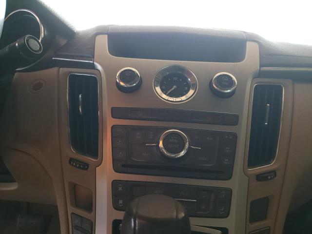 Photo 9 from auction – 2008 CADILLAC CTS with VIN 1G6DF577880176423